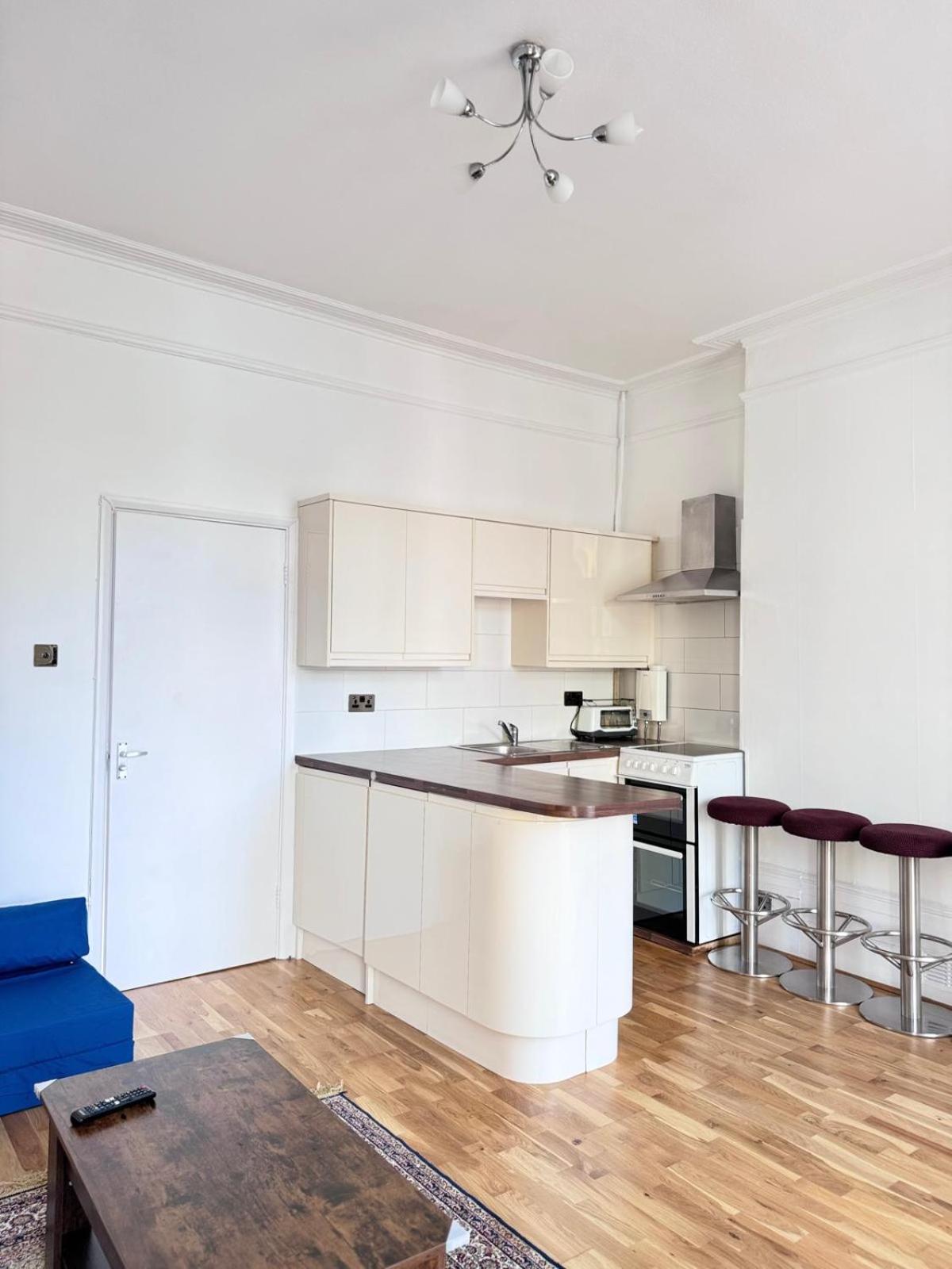 Apartment Eye Waterloo South Bank